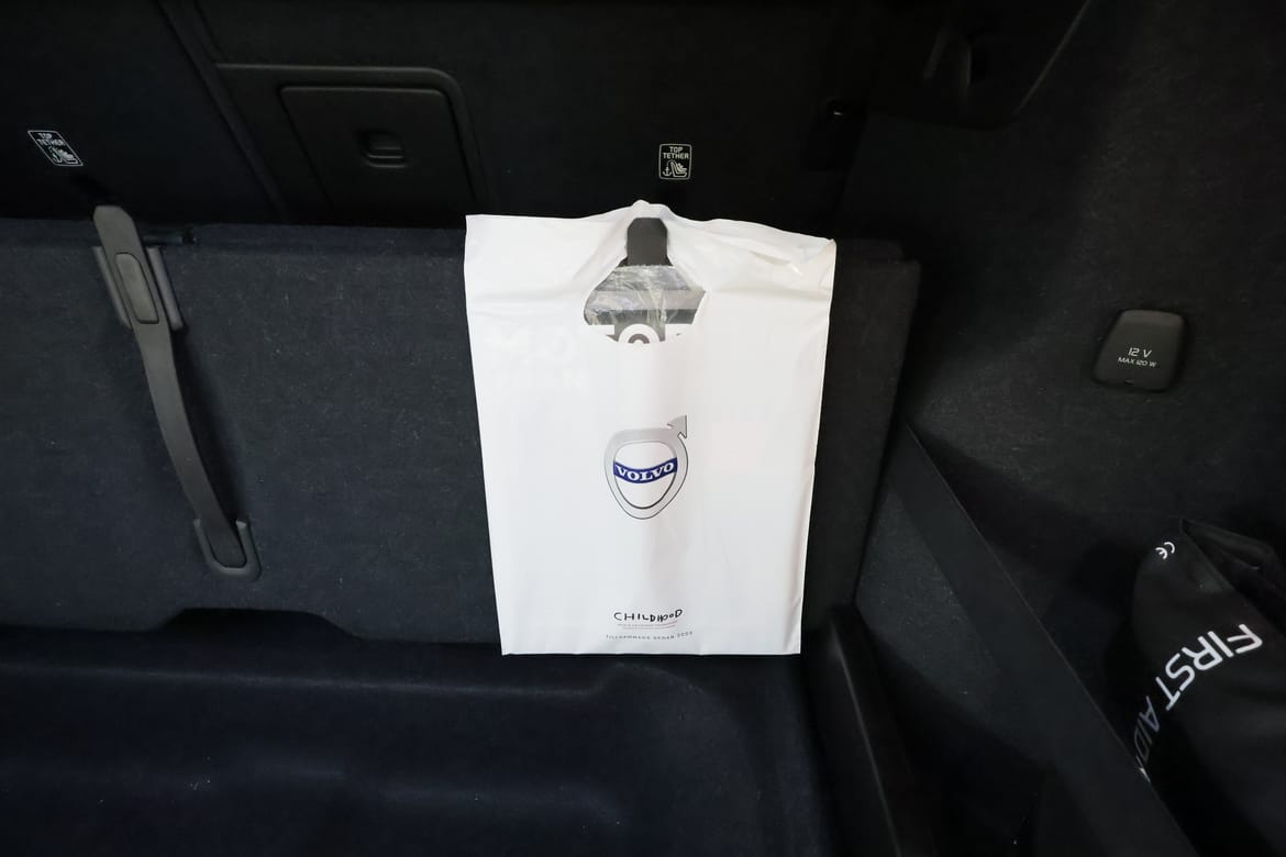 Volvo XC40 2020 - miniatyr 25