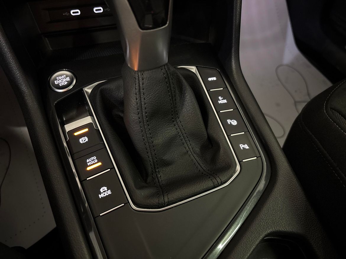 Volkswagen Tiguan 2022 - miniatyr 17