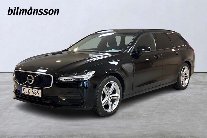 Bild 1 av Volvo V90 D3 Business