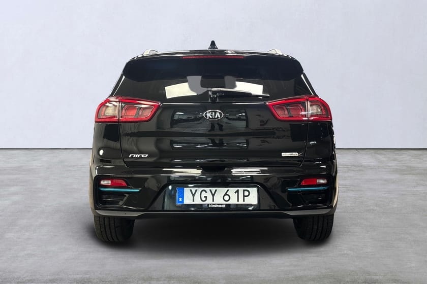 Bild 5 av Kia e-Niro 
