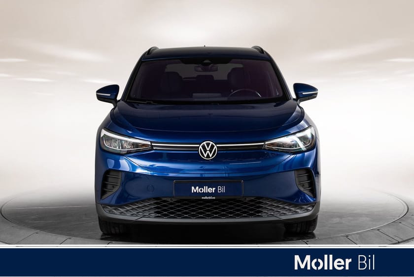 Bilde 3 av Volkswagen ID.4 Pro 77kwh 174hk