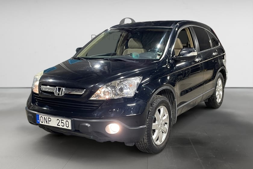 Bild 1 av Honda CR-V 2.0 i-VTEC 150 HK AUT 4WD DRAG M&K 19700MIL NYSERV 17"