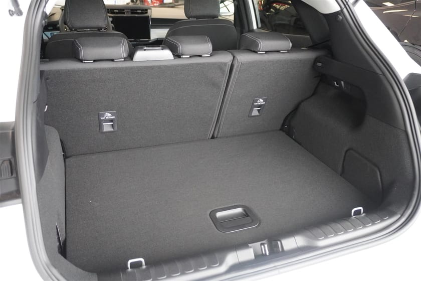 Bild 4 av Ford Puma Gen-E 168hk