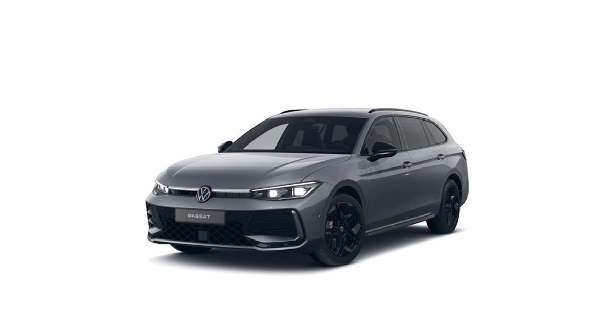 Volkswagen Passat Variant 2.0 TDI DPF SCR 4Motion DSG Sequential, 193hp, 2025