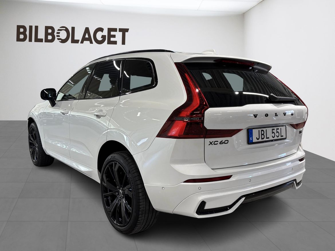 Volvo XC60 2026 - miniatyr 3