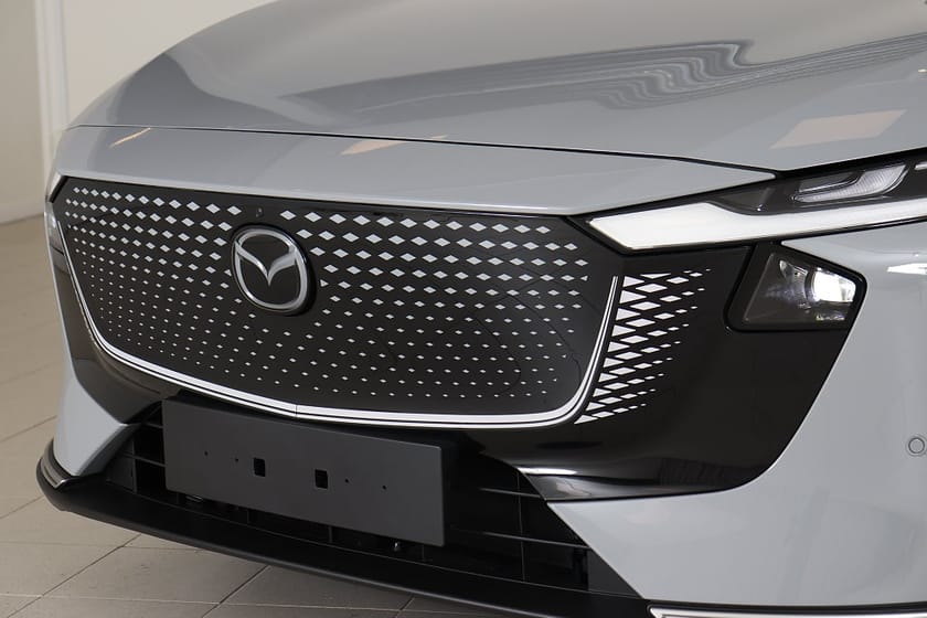 Bild 4 av Mazda 6e Standard Range EV 68.8 kWh Takumi Plus KAMPANJ / 0% kampanjränta