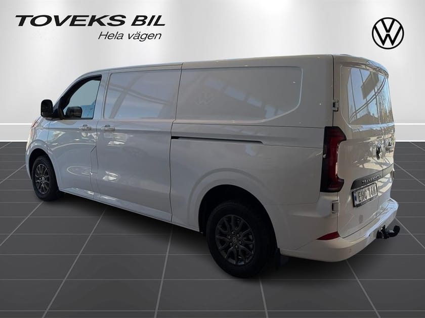 Bild 5 av Volkswagen Transporter L2 TDI 150hk Aut