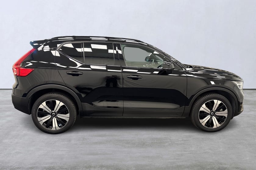 Bild 3 av Volvo XC40 Recharge Single Motor Core