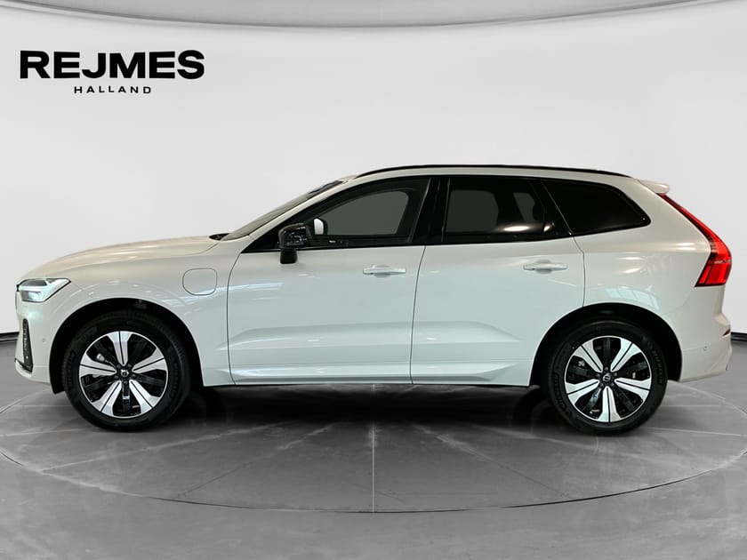 Bild 3 av Volvo XC60 T6 Plus Dark Nordic Edition | 360 Kamera | Harman Kardon | Tonade rutor