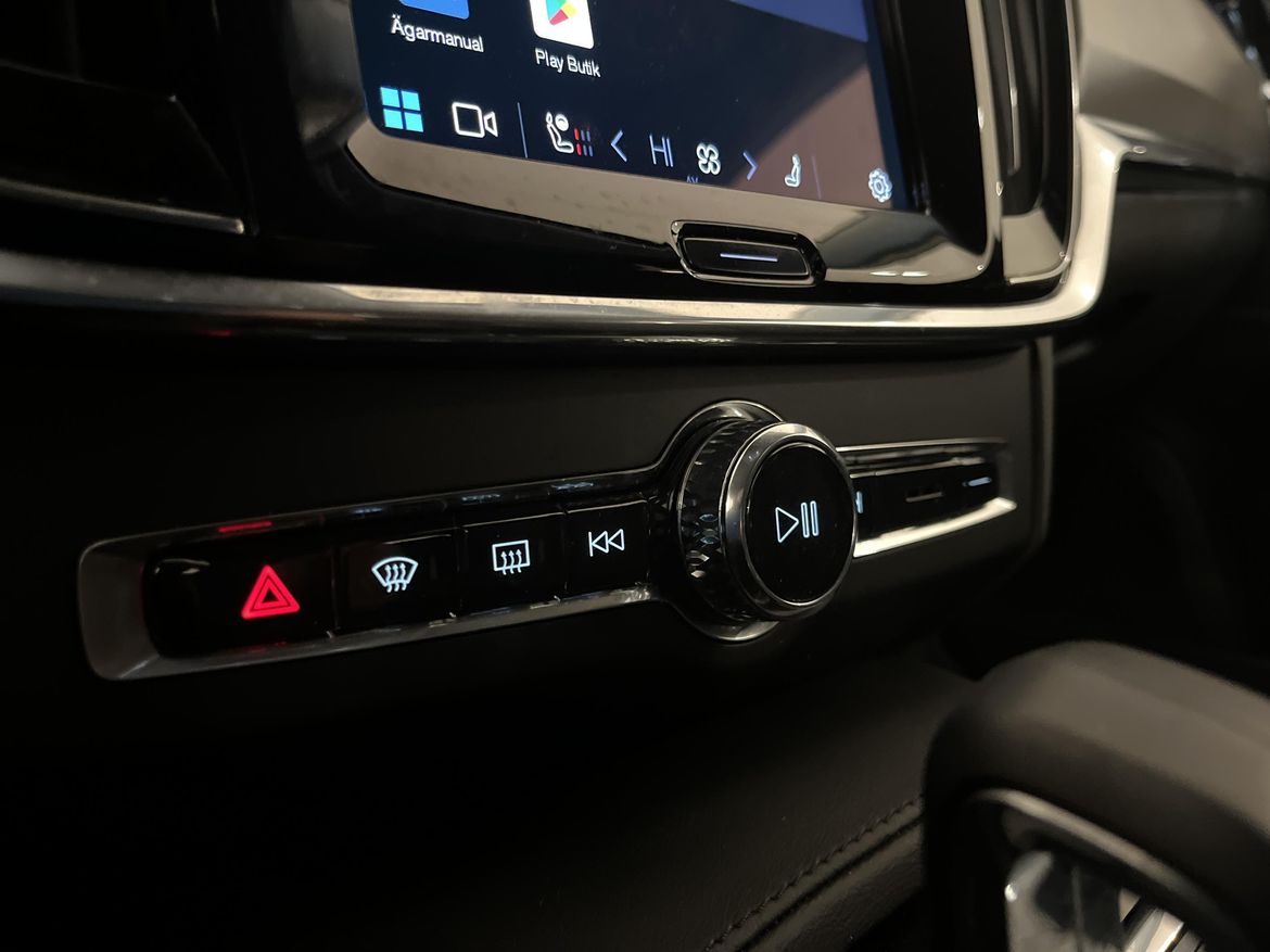 Volvo V90 2023 - miniatyr 23