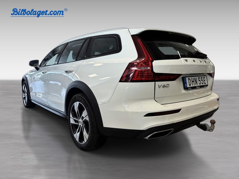 Bild 2 av Volvo V60 Cross Country D4 AWD Advanced SE II