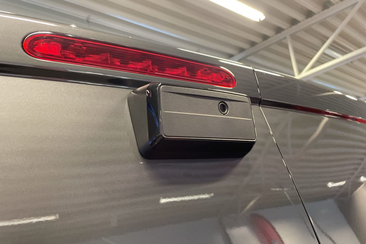 Fiat Scudo Skåpbil Maxi