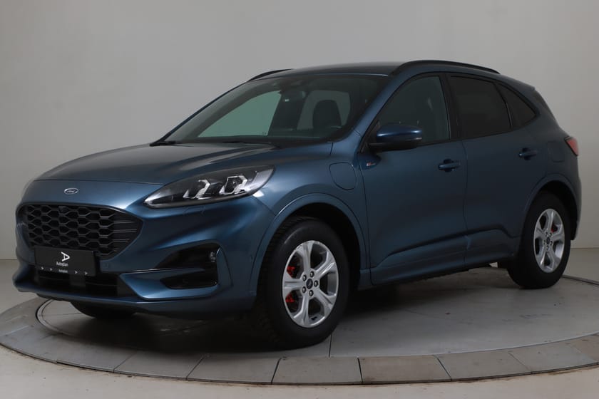 Bilde 2 av Ford Kuga Plug-In Hybrid 2,5 PHEV ST-Line ACC/Krok/Kamera/B&O/DAB/BT