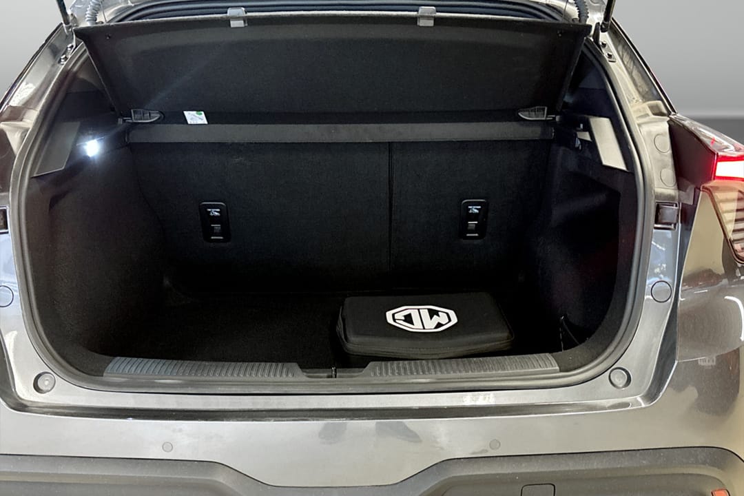 MG 4 Electric Standard Range