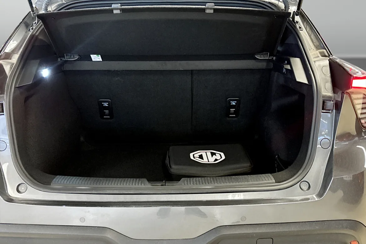 MG 4 Electric Standard Range