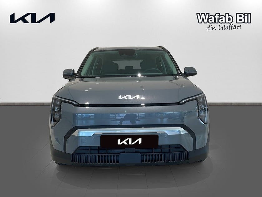 Bild 2 av Kia EV3 Long Range 