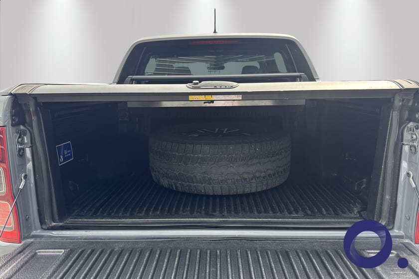 Bilde 5 av Ford Ranger Raptor 