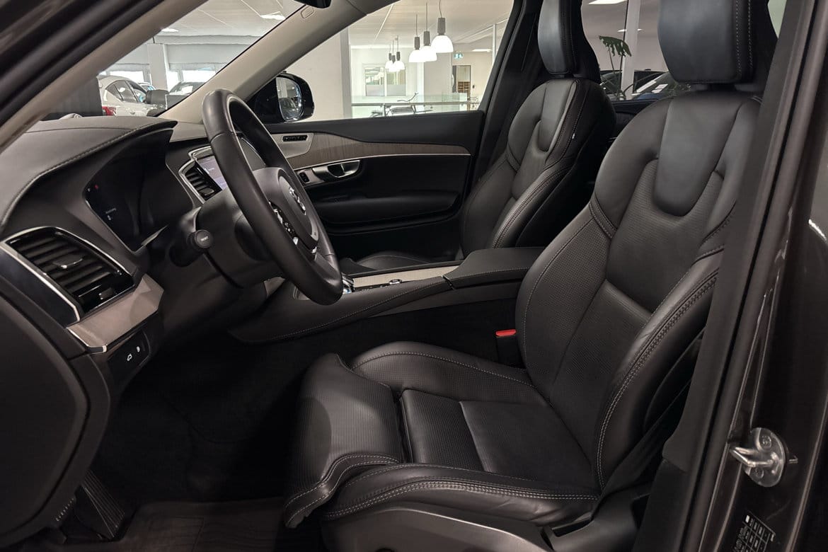 Volvo XC90 7 Säten
