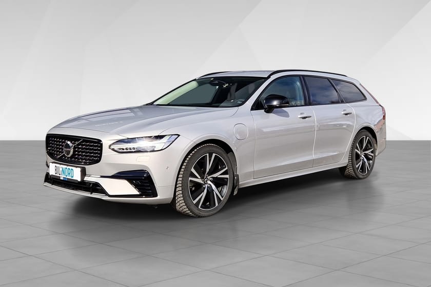 Bilde 3 av Volvo V90 