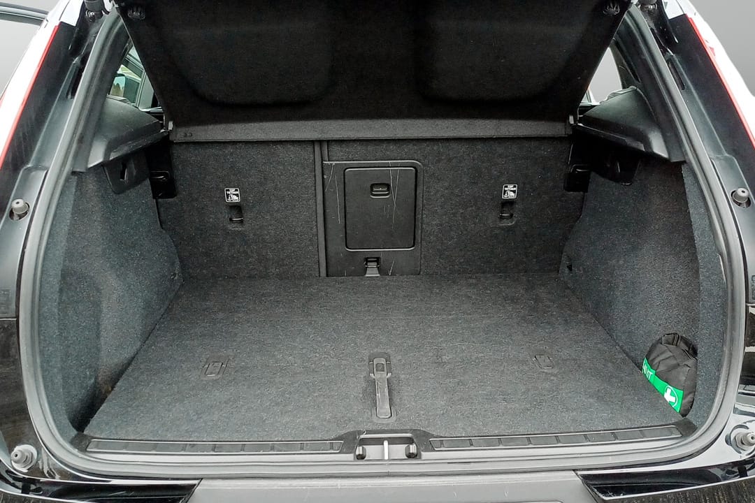 Volvo XC40 Recharge Single Motor