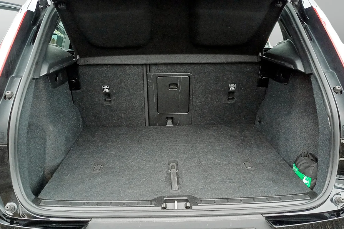 Volvo XC40 Recharge Single Motor