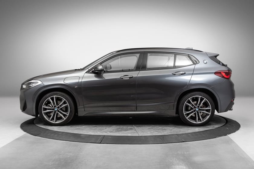 Bilde 2 av BMW X2 xDrive25e eDrive M Sport (K)