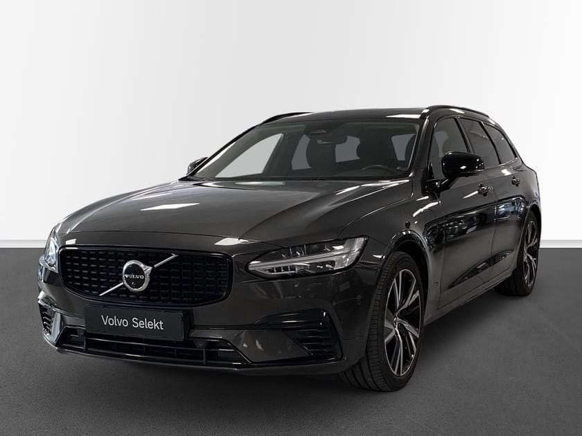 Bild 1 av Volvo V90 Recharge T8 Ultimate Dark