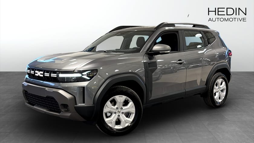 Bild 1 av Dacia Duster Hybrid 155 EXPRESSION