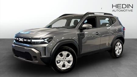 Dacia Duster Hybrid 155 EXPRESSION