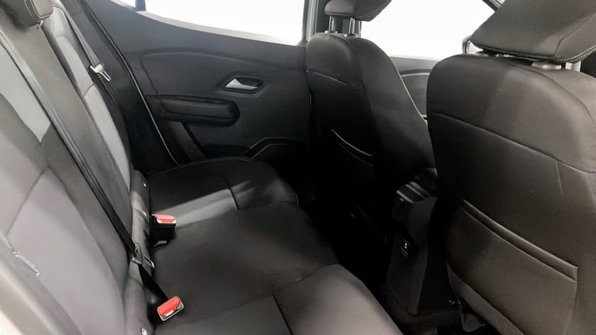 Bild 5 av Dacia Sandero Stepway PL 2190/mån EXTREME TCE 110