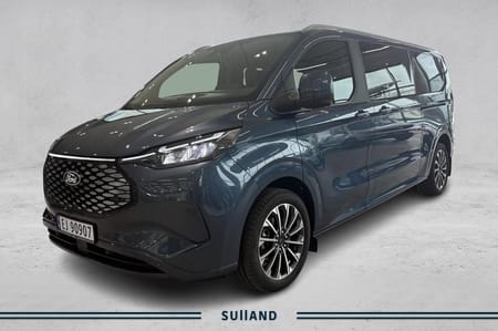 Ford E-Tourneo Custom 340