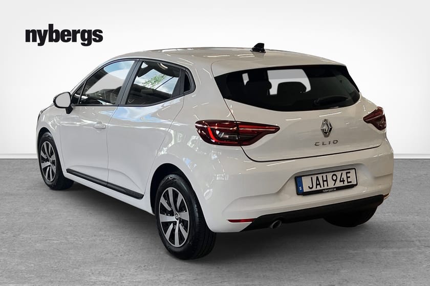 Bild 3 av Renault Clio TCe 90 Equilibre II 5-d