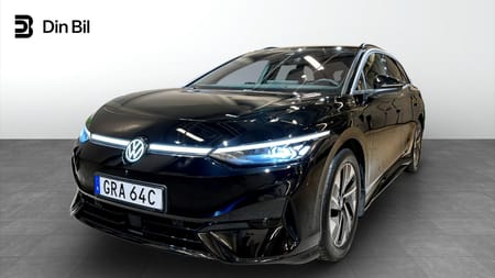 Volkswagen ID.7 Pro Tourer