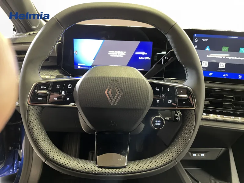 Bild 16 av 17 – Renault Clio TCe 115 techno 5-d
