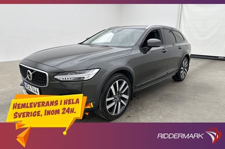 Volvo V90 Cross Country