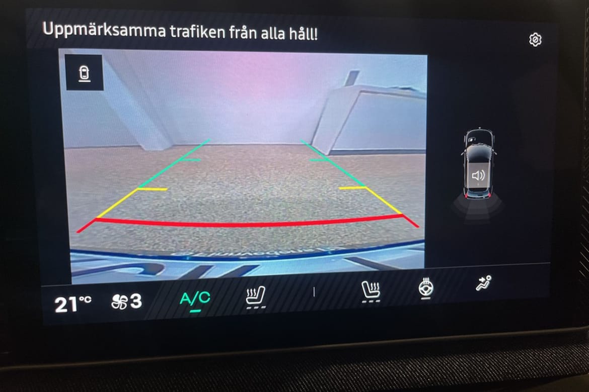Renault 5 E-Tech 2026 - miniatyr 15