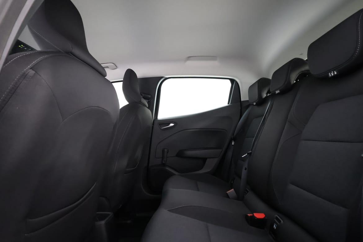 Renault Clio 2023 - miniatyr 10