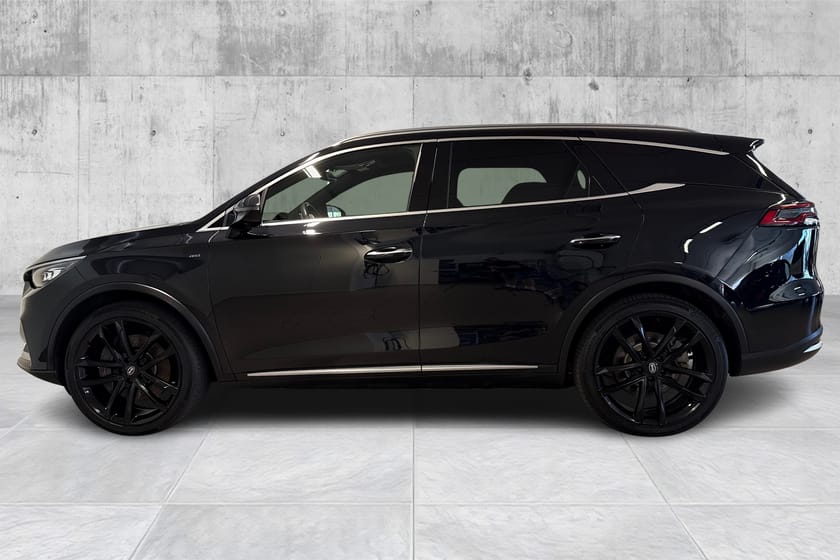 Bilde 2 av BYD Tang EV AWD Executive/Skinn/7-seter/BREMBO/Panorama/360/ACC