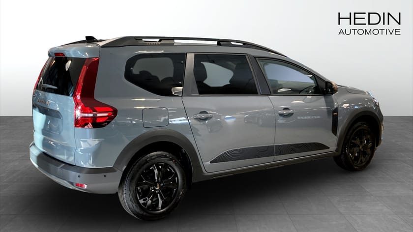 Bild 2 av Dacia Jogger 7-sätes HYBRID 140 EXTREME 7-SITS