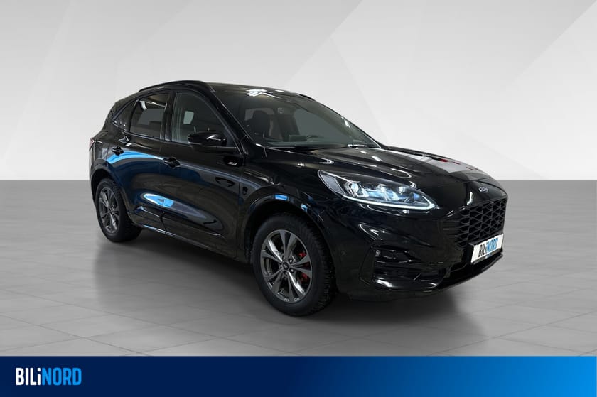 Bilde 1 av Ford Kuga Plug-In Hybrid 2,5 PHEV ST-Line Head up, krok, ad.cruise, ++