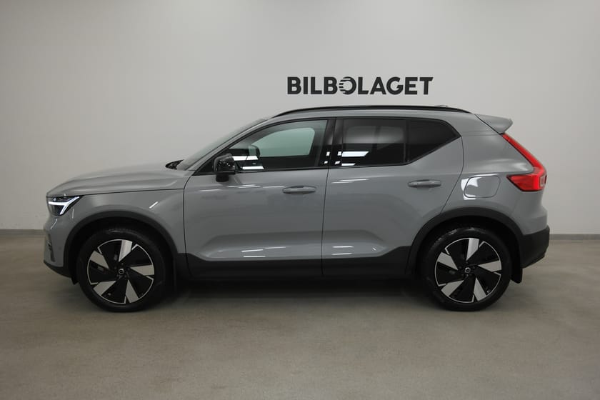 Bild 3 av Volvo EX40 Single Motor Extended Range R Plus Edt