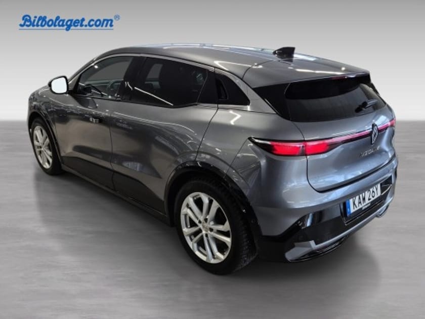 Bild 5 av Renault Mégane E-TECH Techno 60kWh/220hk