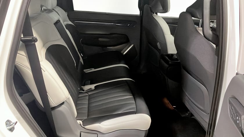 Bild 5 av Kia EV9 AWD | GT-Line | | DEMO | 7-SITS |