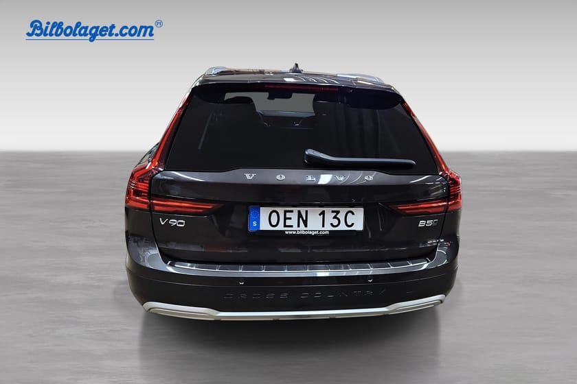 Bild 4 av Volvo V90 Cross Country B5 AWD Bensin Plus