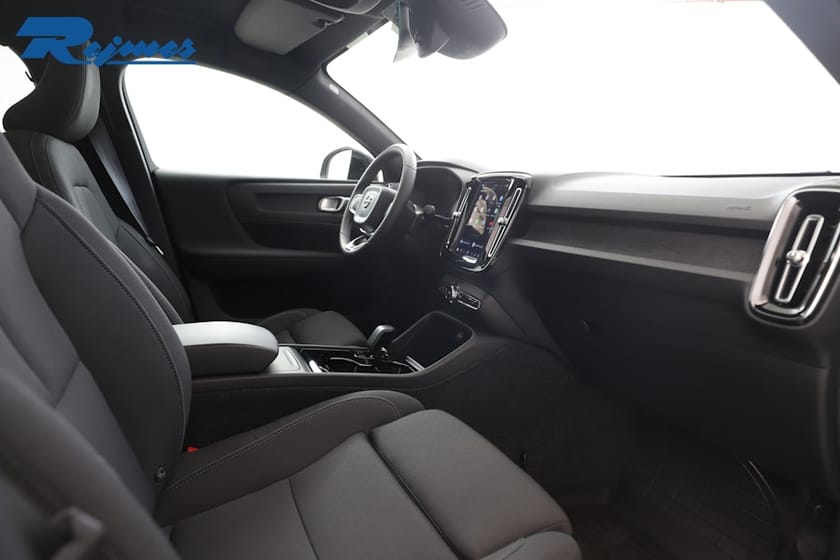 Bild 5 av Volvo C40 Recharge Single Motor Core