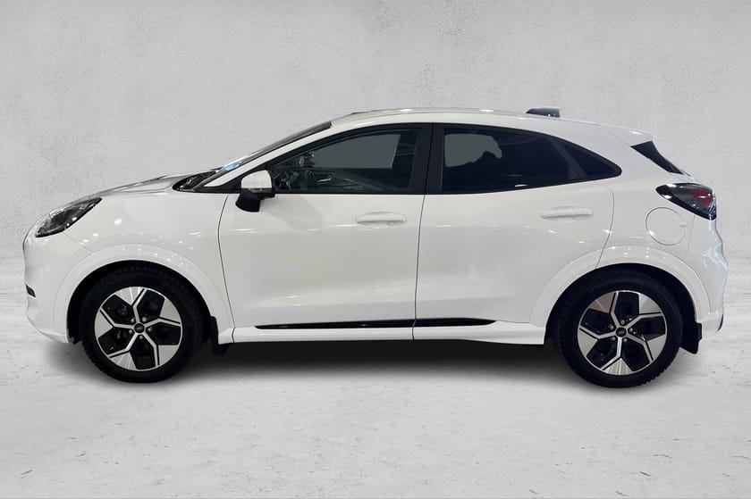Bilde 2 av Ford Puma Gen-E Premium 360°Kam Apple CarPlay/Android Auto Demobil
