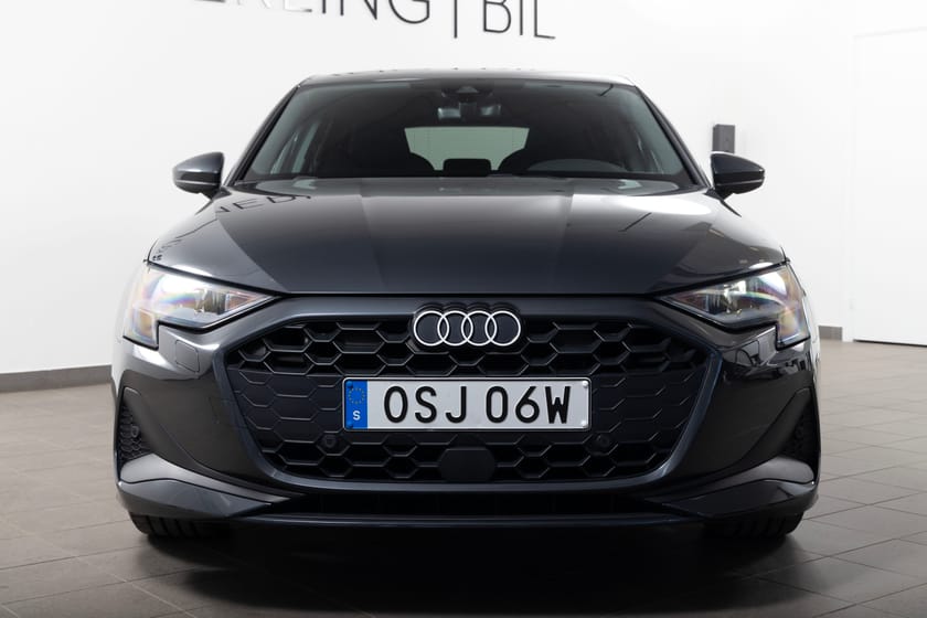 Bild 2 av Audi A3 Sportback 35 TFSI – Proline Advanced