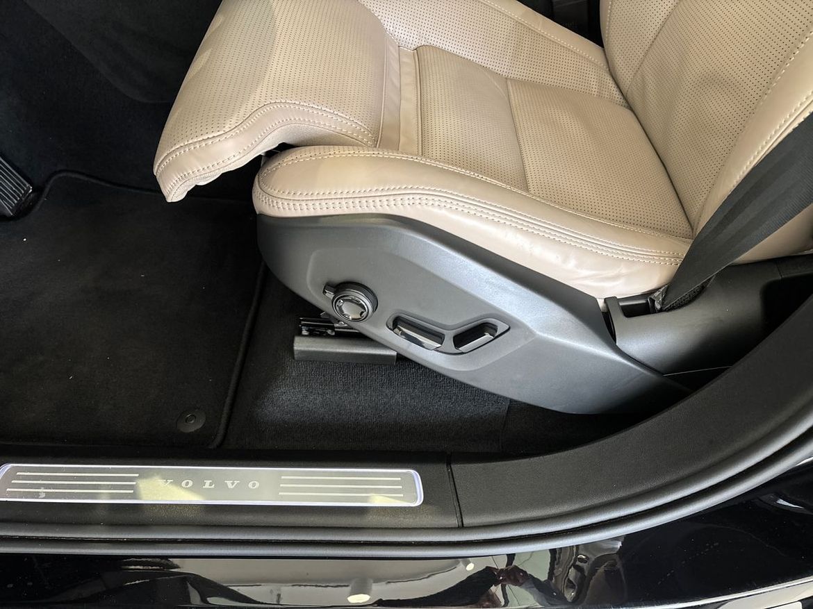 Volvo XC90 2026 - miniatyr 11