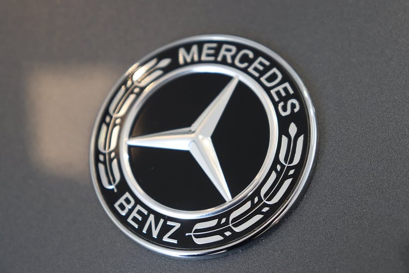 Bild 5 av Mercedes-Benz E 200 T d 200d 150hk 9G-Tronic Avantgarde Värmare B-kamera