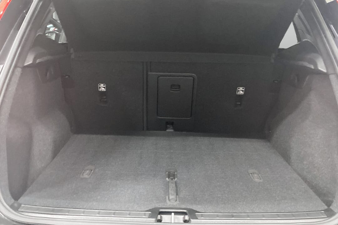 Volvo XC40 Recharge Single Motor